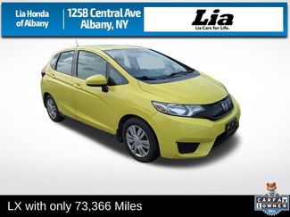 Used 2015 Honda Fit LX 360° Tour
