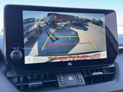 New 2025 Toyota RAV4 XLE Premium image 6