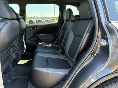 New 2026 Subaru Forester Sport AWD/4WD image 32