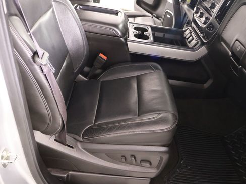 Used 2015 Chevrolet Silverado 2500 LTZ w/ Duramax Plus Package image 13