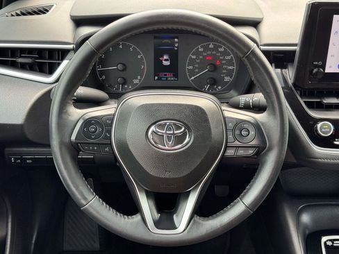 Used 2024 Toyota Corolla SE FWD image 10