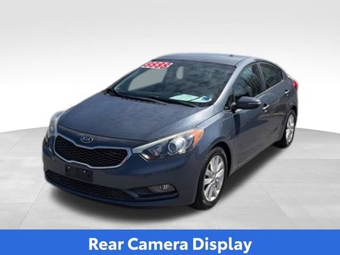 Used 2016 Kia Forte LX FWD image 20