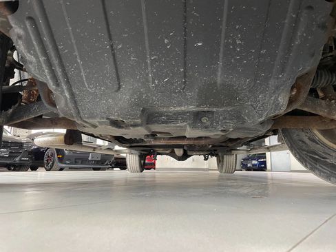 Used 2014 Chevrolet Silverado 1500 LT w/ All Star Edition image 15