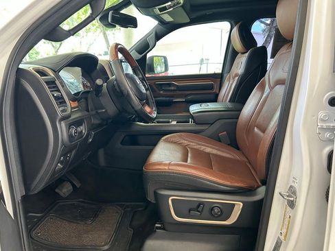 Used 2020 RAM 1500 Limited RWD image 6