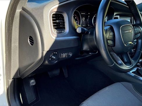 Certified 2022 Dodge Charger SXT image 17