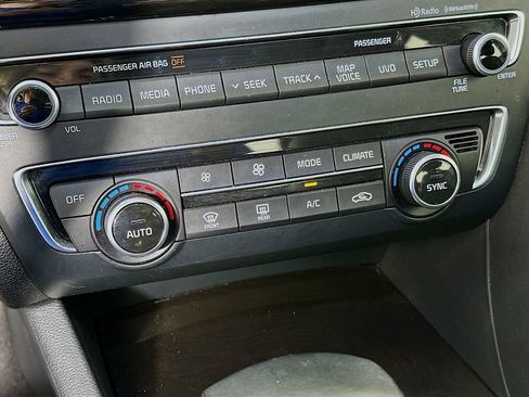 Used 2016 Kia Optima EX w/ Premium Package image 23