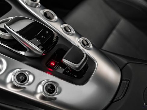 Used 2018 Mercedes-Benz AMG GT C image 64