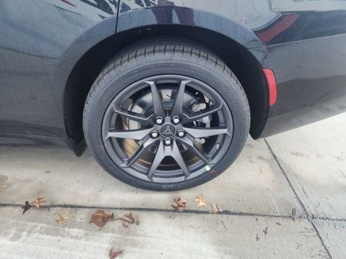 New 2026 Dodge Charger Scat Pack image 31