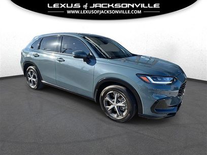 Used 2023 Honda HR-V EX-L