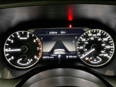 Used 2023 Nissan Rogue SV image 19