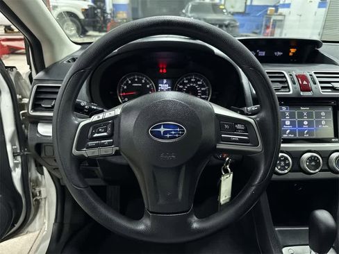 Used 2015 Subaru Impreza 2.0i Premium image 18