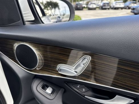 Used 2018 Mercedes-Benz GLC 300 image 45