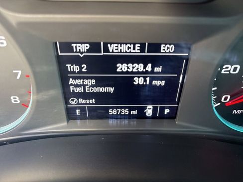 Used 2023 Chevrolet Malibu LT FWD image 12