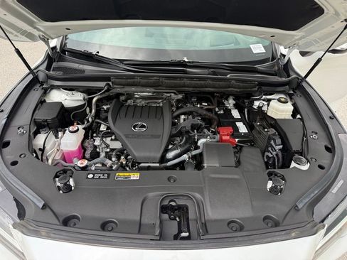 Certified 2024 Lexus RX 350 Premium Plus w/ Convenience Package FWD image 18