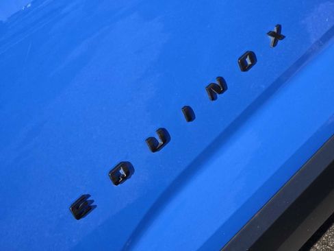 Certified 2025 Chevrolet Equinox ACTIV w/ Safety and Technology Package image 10