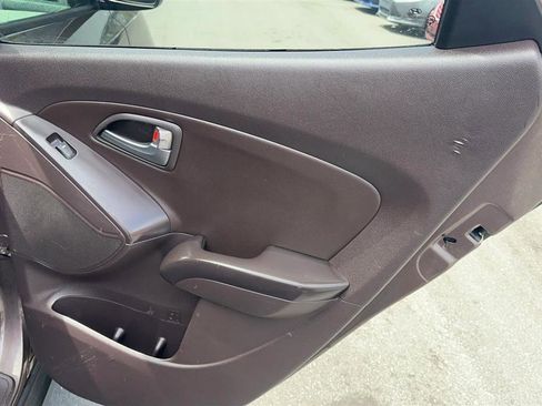 Used 2015 Hyundai Tucson SE image 25