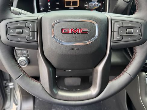 New 2026 GMC Sierra 2500 AT4X w/ AT4X AEV Edition AWD/4WD image 20