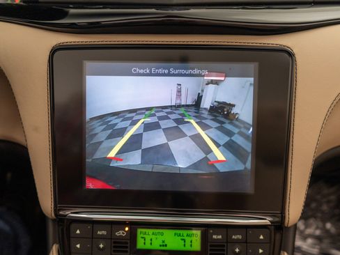 Used 2019 Maserati GranTurismo Sport RWD image 38