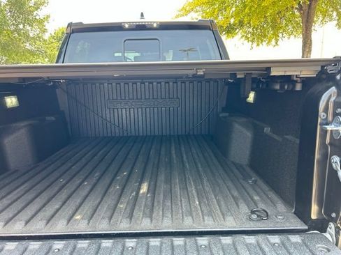 Used 2026 Toyota Tacoma TRD Sport AWD/4WD image 10