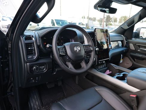 New 2026 RAM 1500 Rebel w/ Rebel Level 2 Equipment Group AWD/4WD image 11