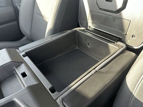 Certified 2023 Chevrolet Silverado 1500 Custom w/ LPO, Dark Essentials Package image 12