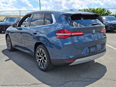 New 2026 BMW X3 xDrive30i w/ Premium Package AWD/4WD image 3