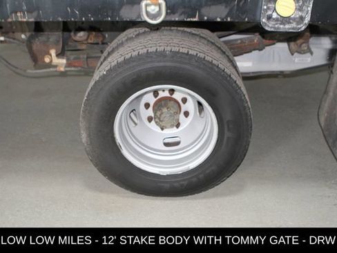 Used 2015 Ford F350 XL RWD image 11