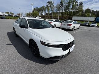 New 2026 Honda Accord SE video 2