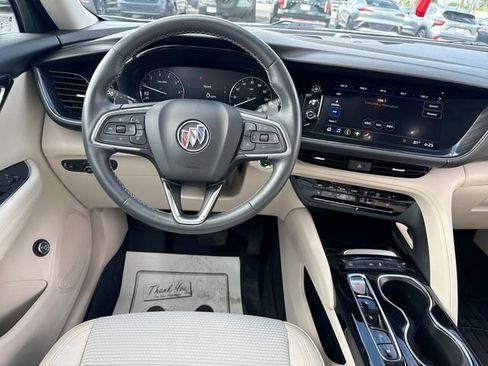 Used 2022 Buick Envision Preferred FWD image 14