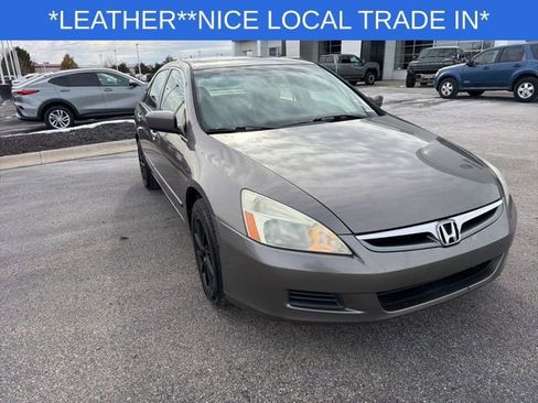 Used 2006 Honda Accord EX-L image 3