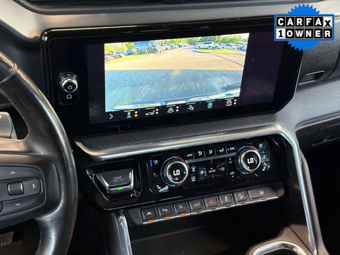 Used 2022 GMC Sierra 1500 Denali AWD/4WD image 27