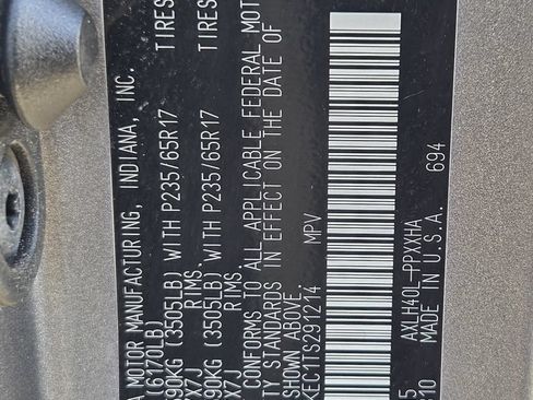 Used 2026 Toyota Sienna XLE FWD image 33