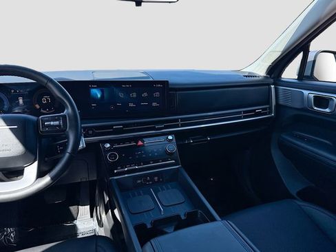 Used 2026 Hyundai Santa Fe SEL image 22