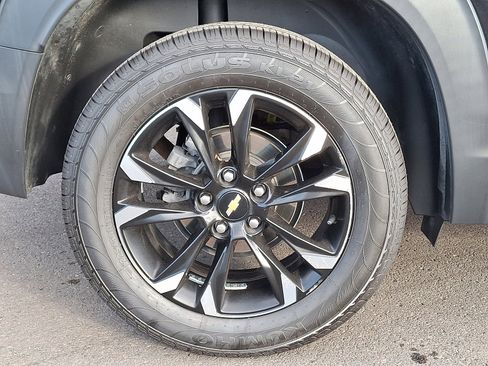 Used 2022 Chevrolet TrailBlazer LT image 7