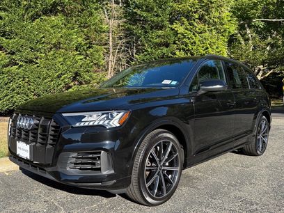 Used 2024 Audi Q7 3.0T Prestige