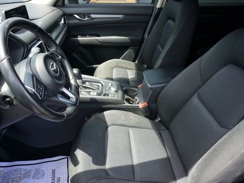 Used 2020 MAZDA CX-5 Sport FWD image 24