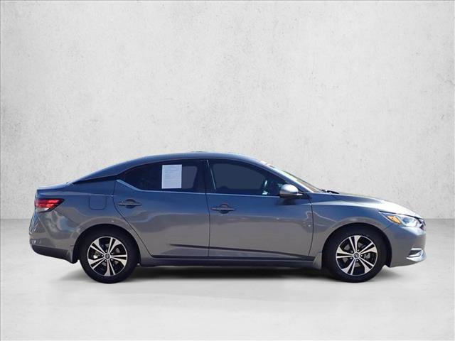 Used 2023 Nissan Sentra SV FWD image 5