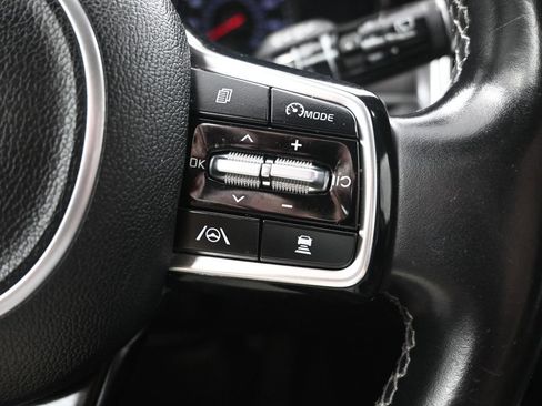 Used 2021 Kia Sorento EX FWD image 26