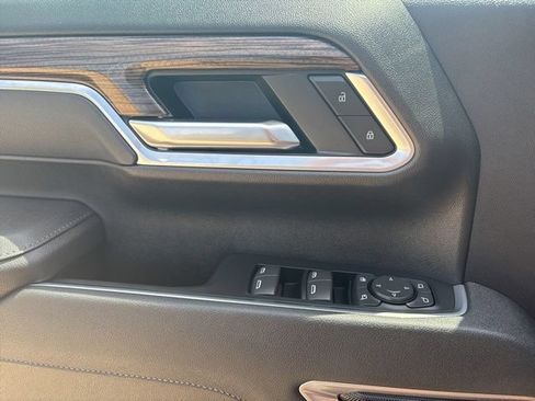 New 2026 Chevrolet Silverado 2500 LT w/ All Star Edition AWD/4WD image 17