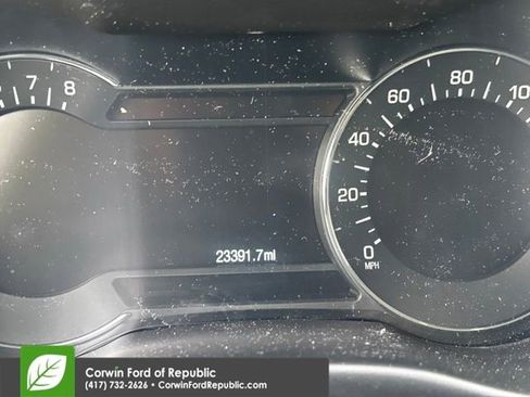 Used 2019 Lincoln MKC Select w/ Select Plus Package image 15