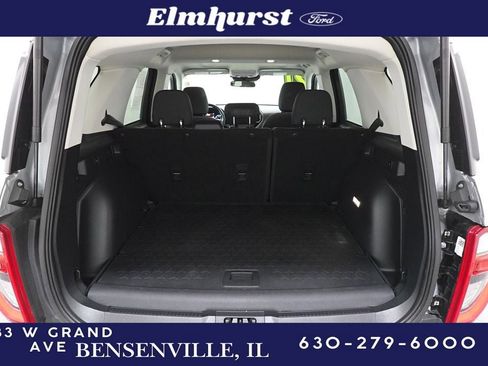 Certified 2021 Ford Bronco Sport Big Bend w/ Big Bend Package image 27