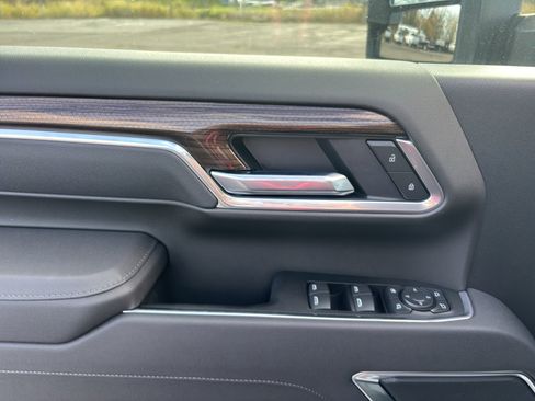 New 2026 Chevrolet Silverado 2500 LT w/ Trail Boss Package image 24