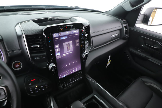 New 2026 RAM 1500 RHO AWD/4WD image 27