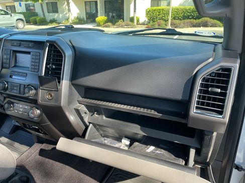 Used 2015 Ford F150 XLT w/ Equipment Group 301A Mid image 64