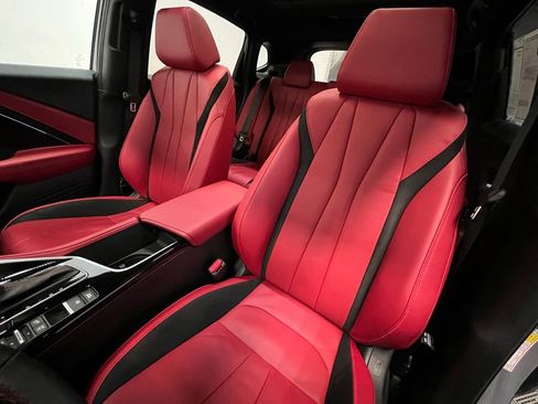 New 2026 Acura ADX A-Spec AWD/4WD image 10