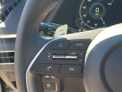 Used 2023 Hyundai Sonata SEL Plus w/ Preferred Accessory Package image 27