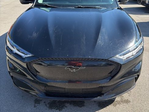 Used 2021 Ford Mustang Mach-E Select image 3