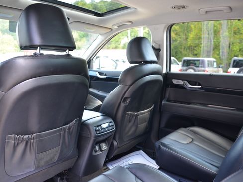 Used 2022 Hyundai Palisade Limited AWD/4WD image 27