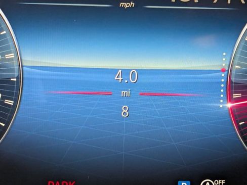 New 2026 Mercedes-Benz GLE 63 AMG S image 10