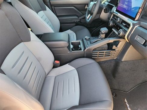 New 2026 Toyota Tacoma TRD Off-Road image 10